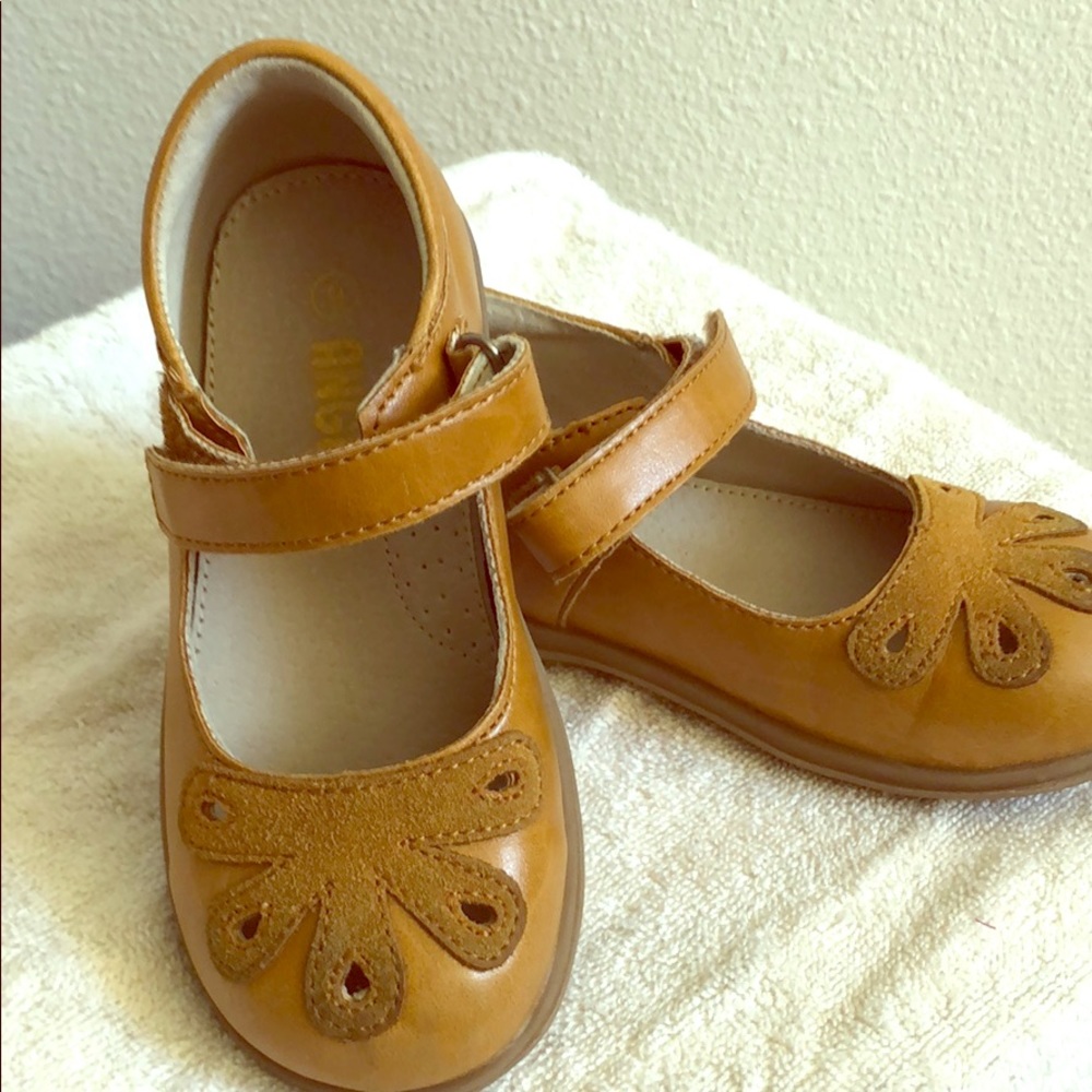 Toddler shoes